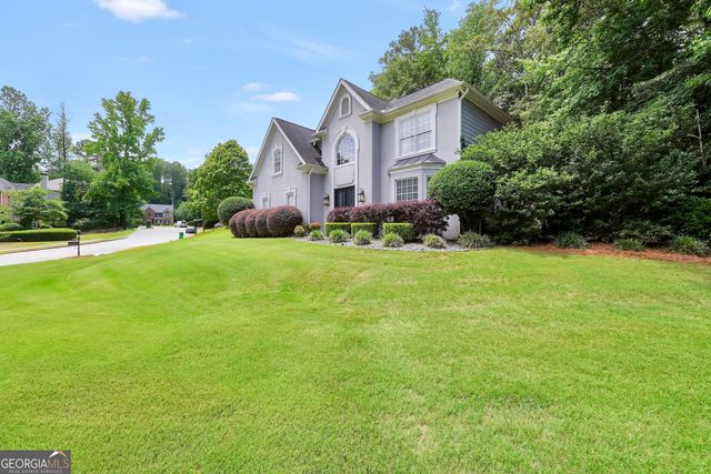 7093 Sweetwater Valley, Stone Mountain, GA 30087