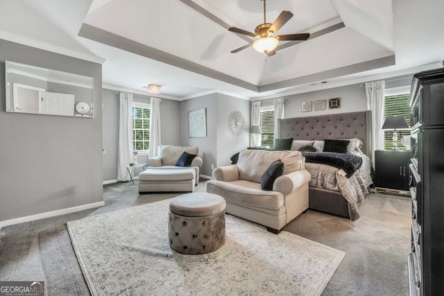 7093 Sweetwater Valley, Stone Mountain, GA 30087