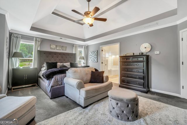 7093 Sweetwater Valley, Stone Mountain, GA 30087