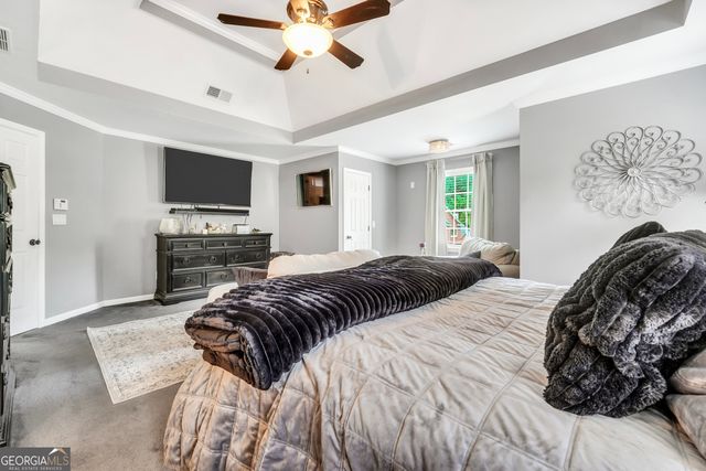 7093 Sweetwater Valley, Stone Mountain, GA 30087