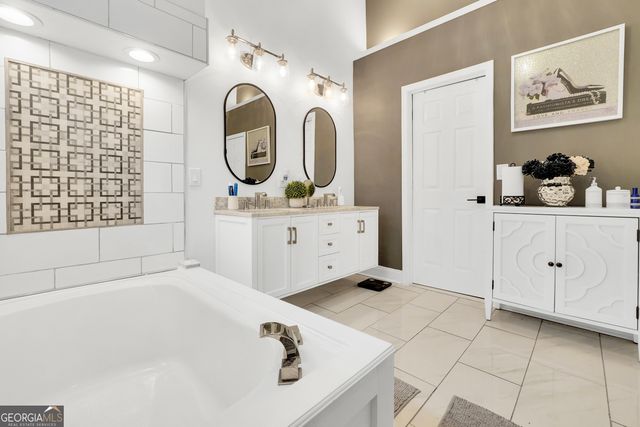 7093 Sweetwater Valley, Stone Mountain, GA 30087