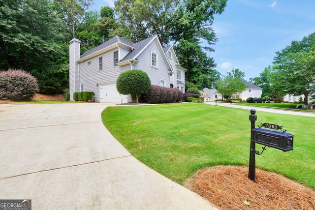 7093 Sweetwater Valley, Stone Mountain, GA 30087