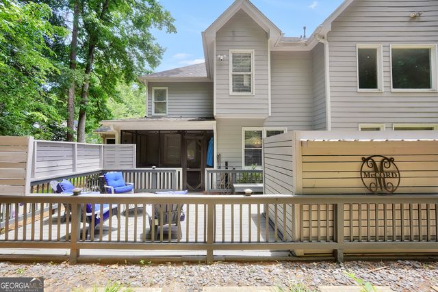 7093 Sweetwater Valley, Stone Mountain, GA 30087