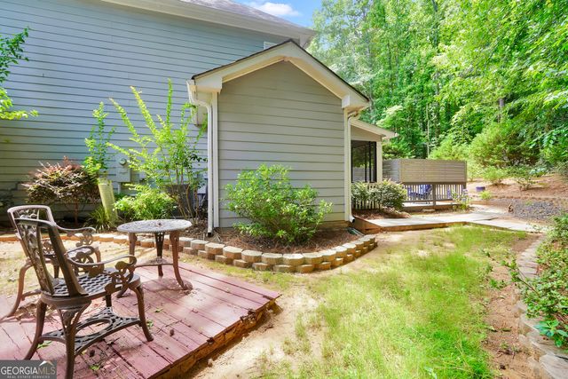 7093 Sweetwater Valley, Stone Mountain, GA 30087