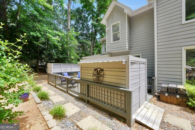 7093 Sweetwater Valley, Stone Mountain, GA 30087