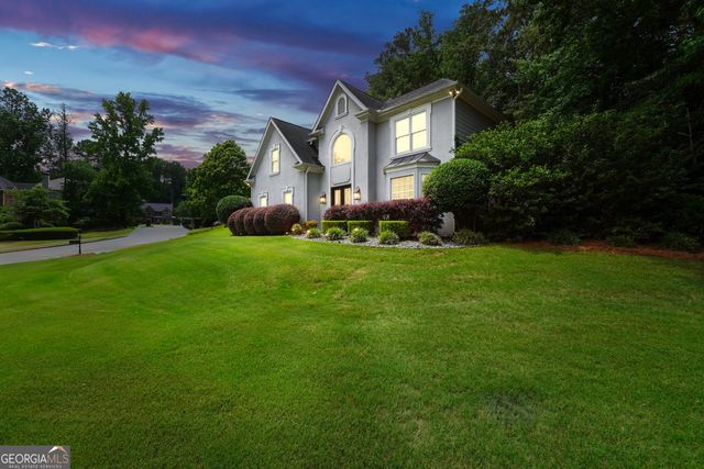 7093 Sweetwater Valley, Stone Mountain, GA 30087