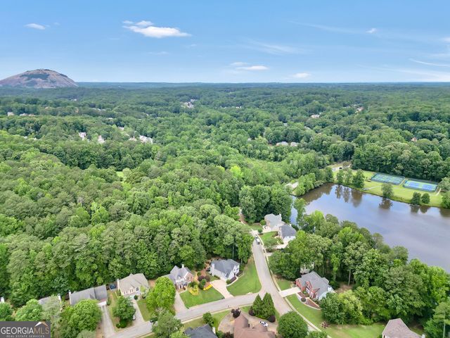 7093 Sweetwater Valley, Stone Mountain, GA 30087
