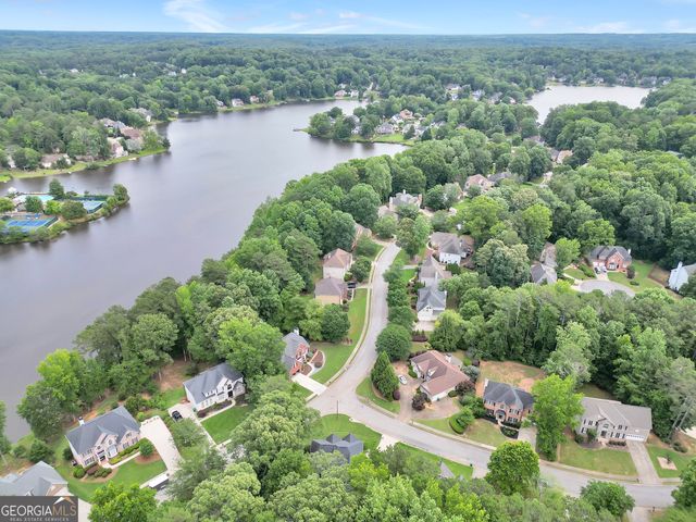 7093 Sweetwater Valley, Stone Mountain, GA 30087