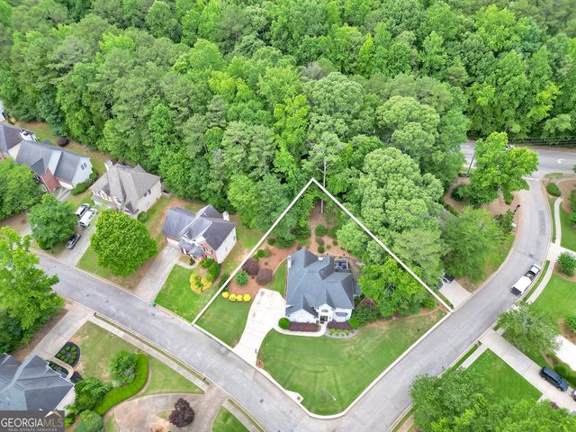 7093 Sweetwater Valley, Stone Mountain, GA 30087