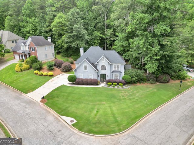 7093 Sweetwater Valley, Stone Mountain, GA 30087