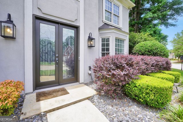7093 Sweetwater Valley, Stone Mountain, GA 30087