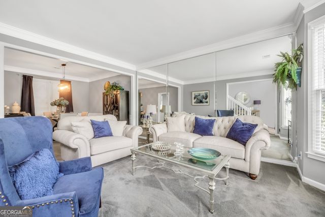 7093 Sweetwater Valley, Stone Mountain, GA 30087