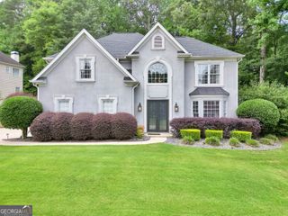 7093 Sweetwater Valley, Stone Mountain, GA 30087