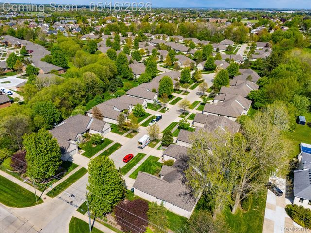 1945 Avalon Drive, Sterling Heights, MI 48310