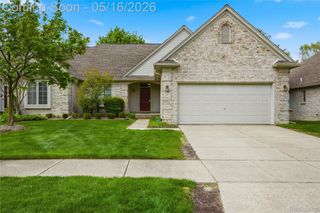 1945 Avalon Drive, Sterling Heights, MI 48310