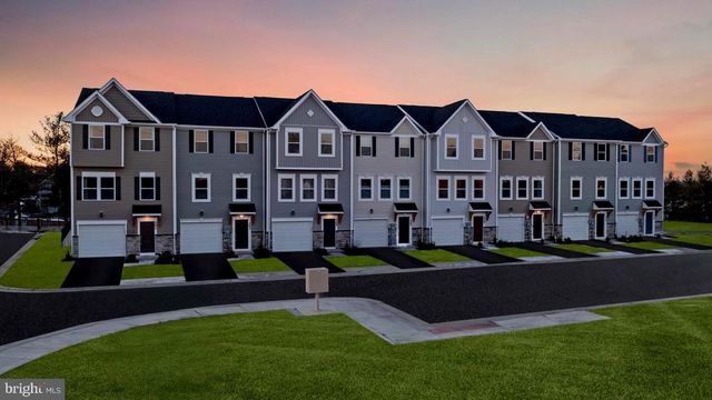 HOMESITE 302 SHERMAN AVE, Ranson, WV 25438