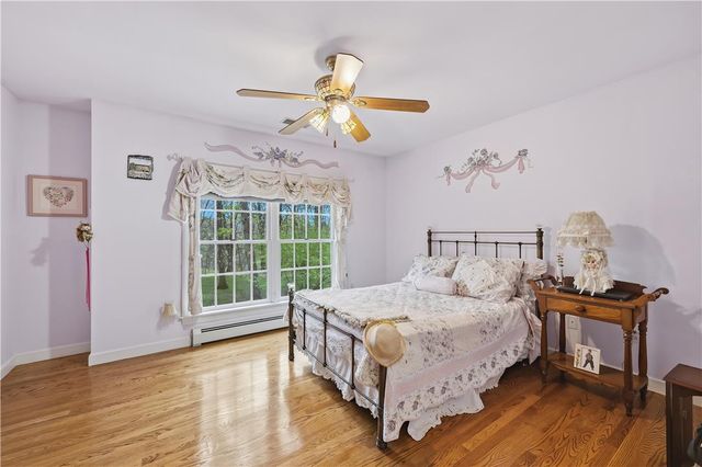 6688 Haasadahl Road, Upper Macungie Twp, PA 18106