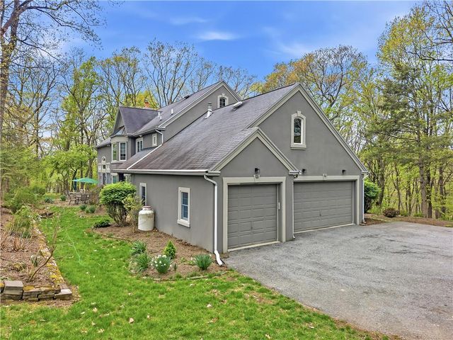 6688 Haasadahl Road, Upper Macungie Twp, PA 18106
