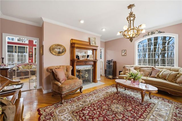 6688 Haasadahl Road, Upper Macungie Twp, PA 18106