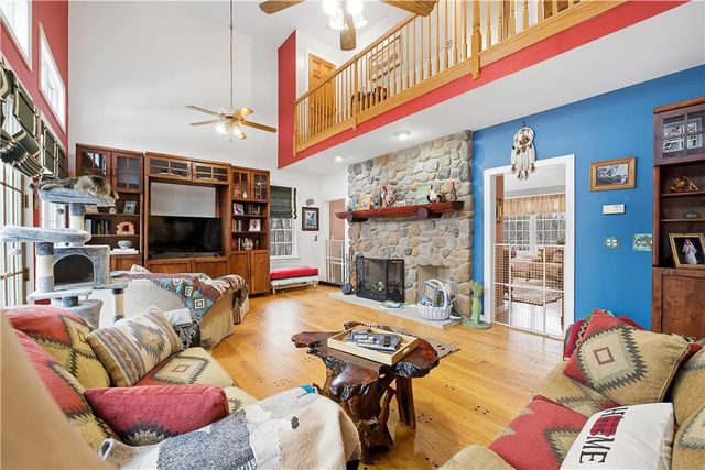 6688 Haasadahl Road, Upper Macungie Twp, PA 18106