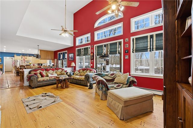 6688 Haasadahl Road, Upper Macungie Twp, PA 18106