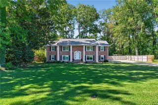 869 April Drive SW, Conyers, GA 30094