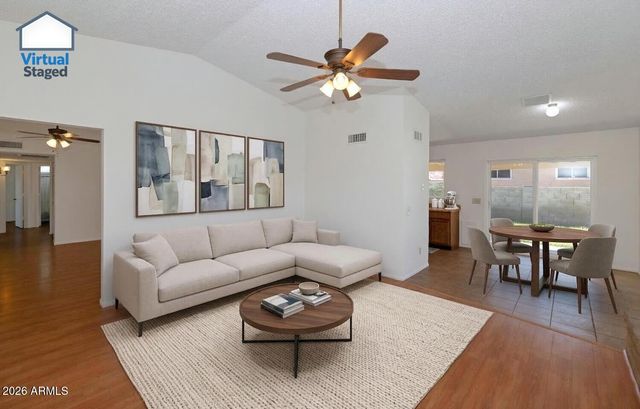 10107 W MEADOWBROOK Avenue, Phoenix, AZ 85037