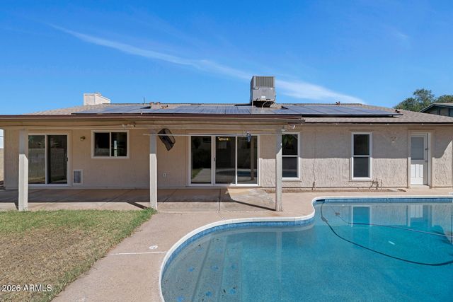 10107 W MEADOWBROOK Avenue, Phoenix, AZ 85037