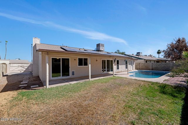 10107 W MEADOWBROOK Avenue, Phoenix, AZ 85037