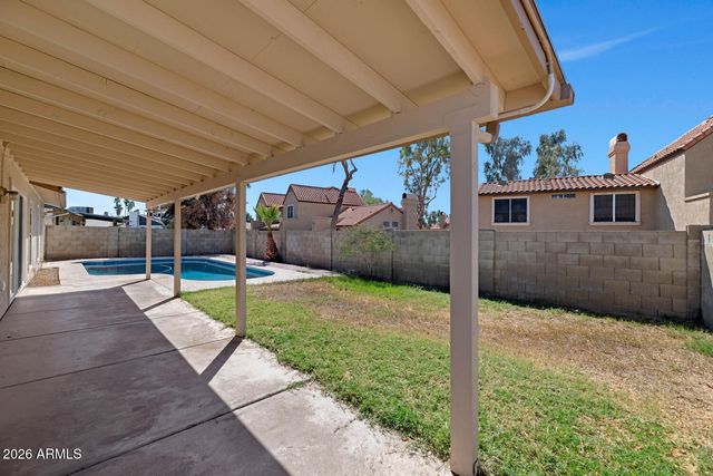 10107 W MEADOWBROOK Avenue, Phoenix, AZ 85037