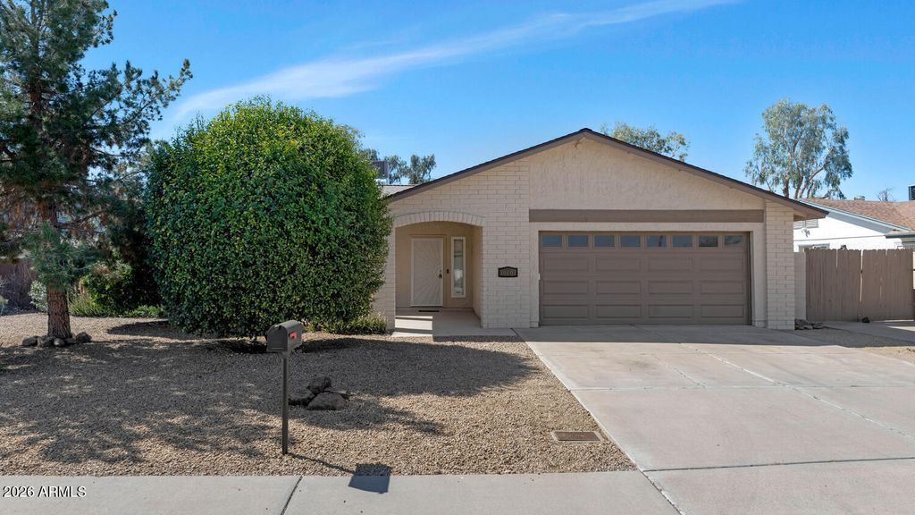 10107 W MEADOWBROOK Avenue, Phoenix, AZ 85037