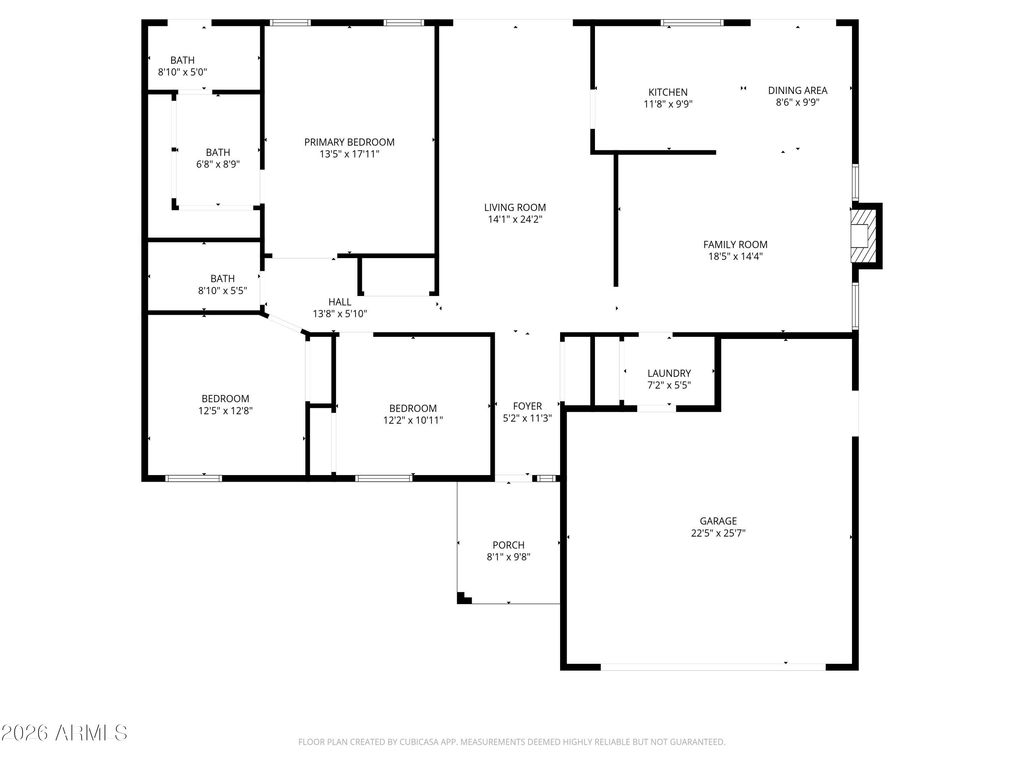 Image 31 of property listing at 10107 W MEADOWBROOK Avenue, Phoenix, AZ 85037