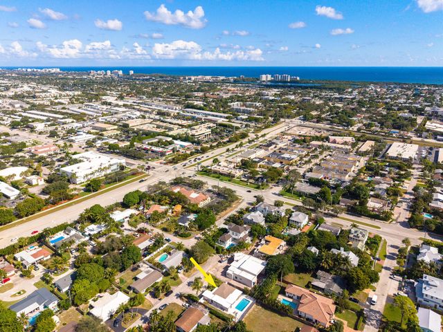 250 NW 11 Street, Boca Raton, FL 33432