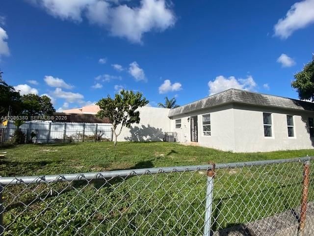 3929 NW 207th St Rd, Miami Gardens, FL 33055