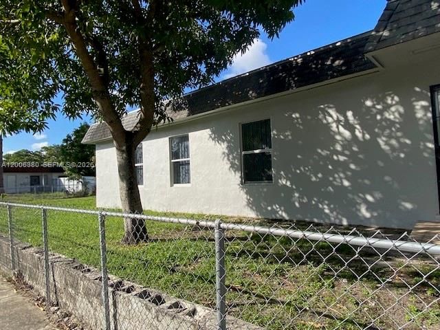 3929 NW 207th St Rd, Miami Gardens, FL 33055