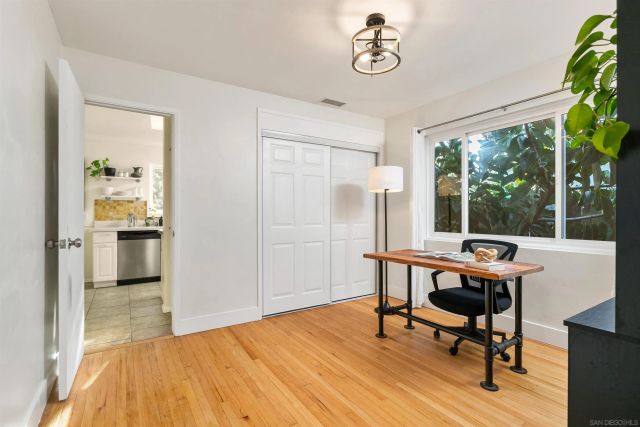 3628 Poe Street, San Diego, CA 92106