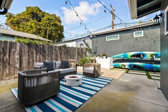 3628 Poe Street, San Diego, CA 92106