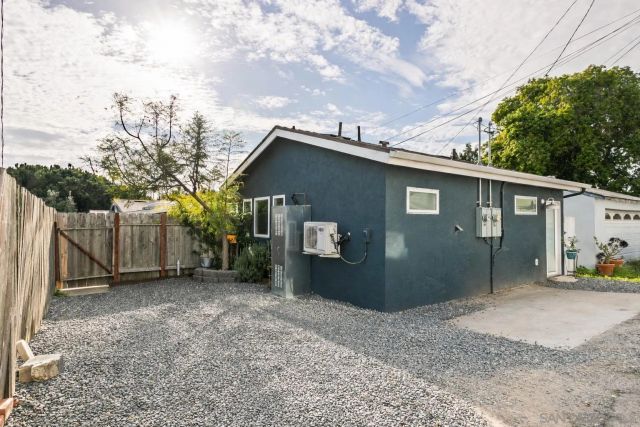 3628 Poe Street, San Diego, CA 92106