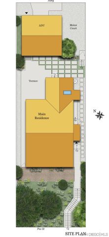 3628 Poe Street, San Diego, CA 92106