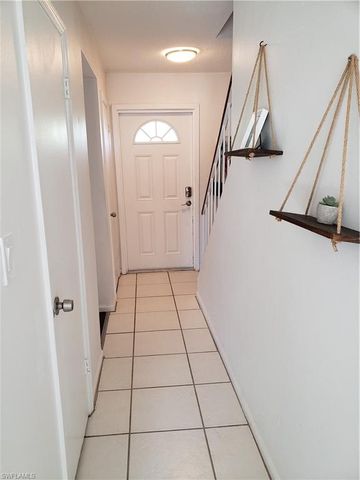 864 Courtington LN 1, Fort Myers, FL 33919