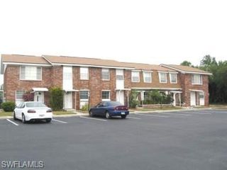 864 Courtington LN 1, Fort Myers, FL 33919