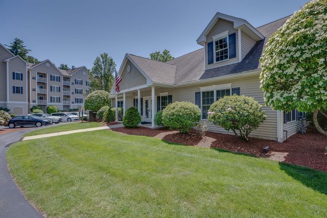 59 Cluff Rd Unit 27, Salem, NH 03079