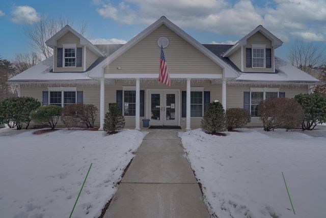 59 Cluff Rd Unit 27, Salem, NH 03079