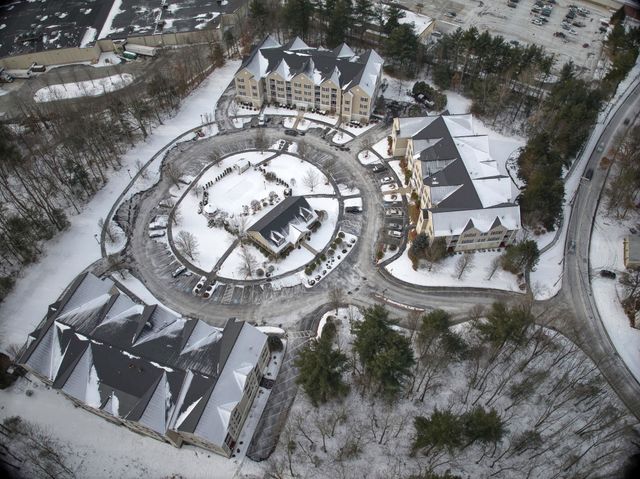 59 Cluff Rd Unit 27, Salem, NH 03079