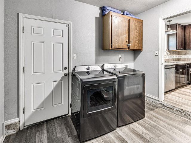 2103 N Tucker Avenue, Shawnee, OK 74804