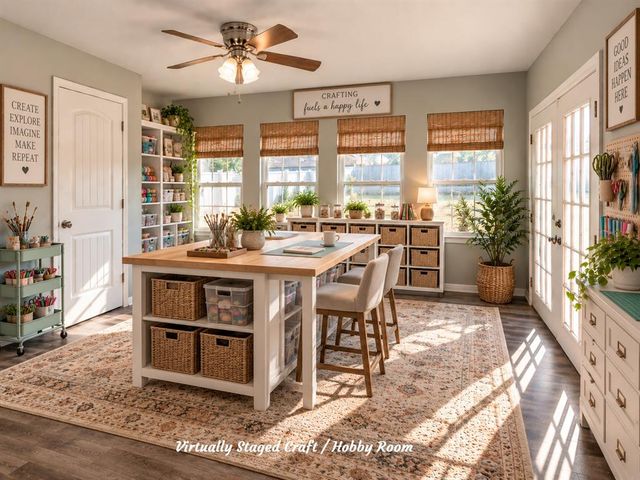 2103 N Tucker Avenue, Shawnee, OK 74804