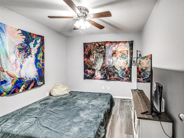 2103 N Tucker Avenue, Shawnee, OK 74804