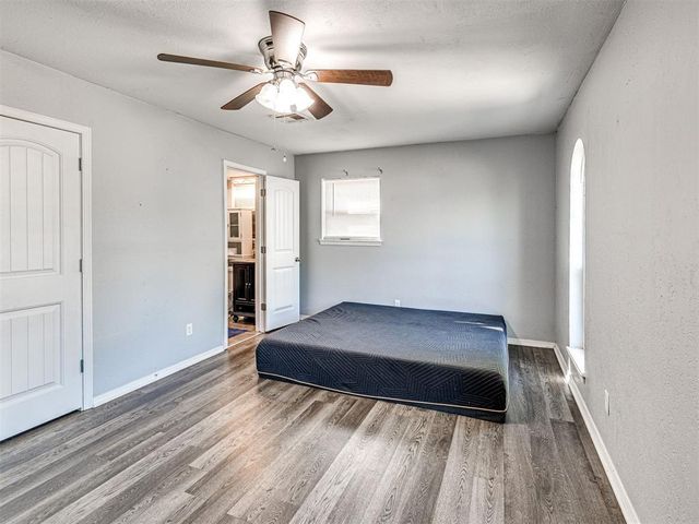 2103 N Tucker Avenue, Shawnee, OK 74804