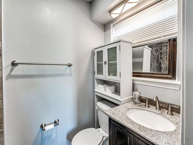 2103 N Tucker Avenue, Shawnee, OK 74804