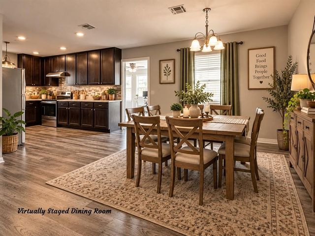 2103 N Tucker Avenue, Shawnee, OK 74804